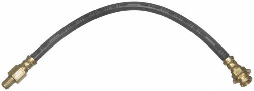 Wagner bh73278 brake hose, rear-brake hydraulic hose