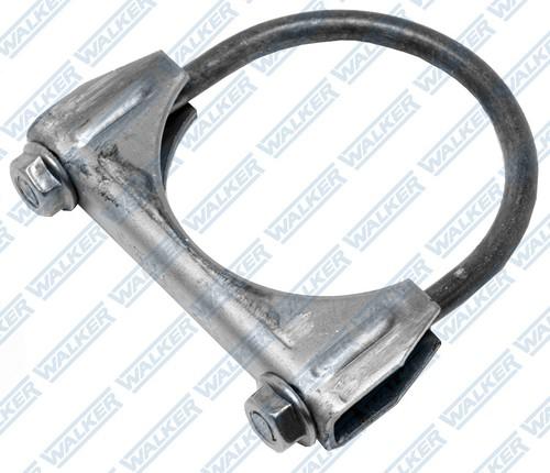 Walker exhaust 35408 exhaust system parts-clamp