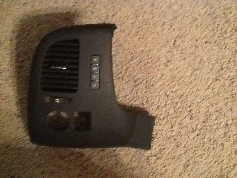 Chevy Silverado Driver Information Center DIC 2007 2008 2009 2010 2011 2012 2013, US $74.00, image 2