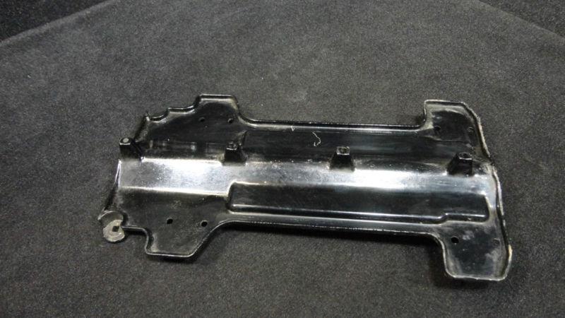CENTER COWLING BRACKET #86385 MERCURY OUTBOARD BOAT MOTOR ENGINE PART, US $50.38, image 2