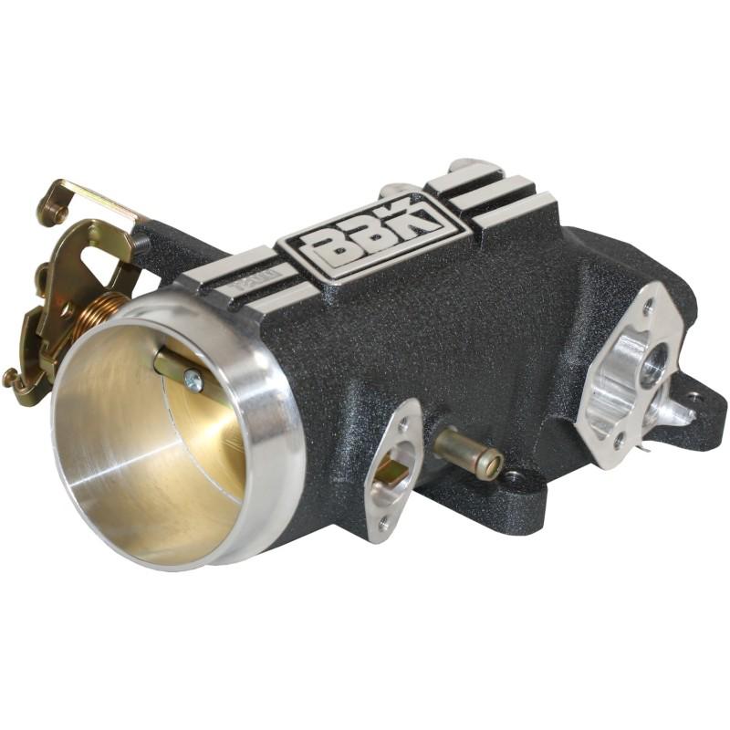 Bbk performance 1780 throttle intake 96-04 mustang