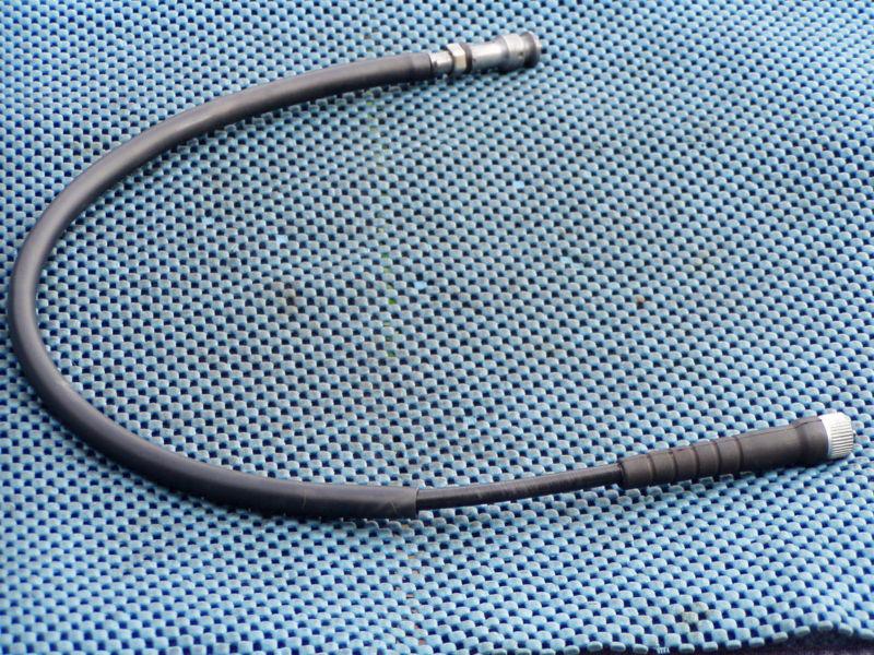 Honda cb500 cb750 cb650 cb550 cb350 cl360 cj360 cx500 gl650 cb tach cable