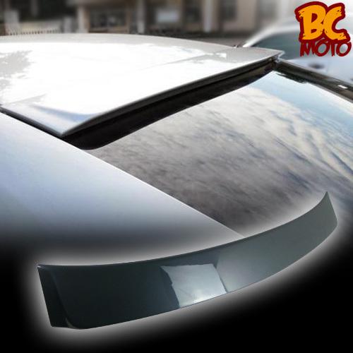 Sell PAINTED LEXUS IS250 REAR ROOF WING SPOILER 05 11 12 in Taoyuan, TW