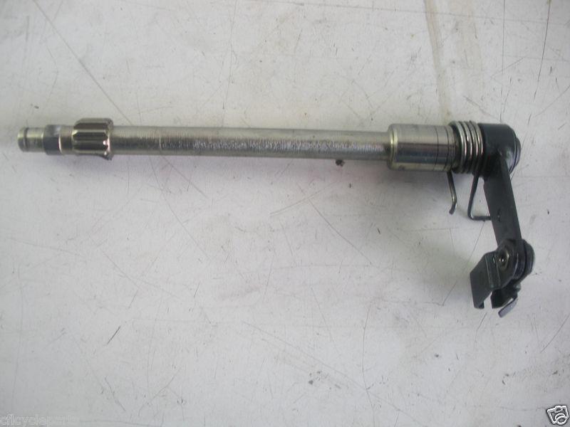 04 05 06 yamaha yzf r1 oem clutch cable pull push lever 5vy-16382-10-00