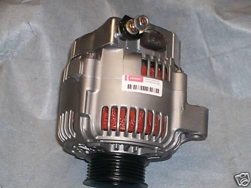 Toyota supra 94 95 96 97 98 l6 3.0l automatic alternator / lexus sc300 96-00 3.0