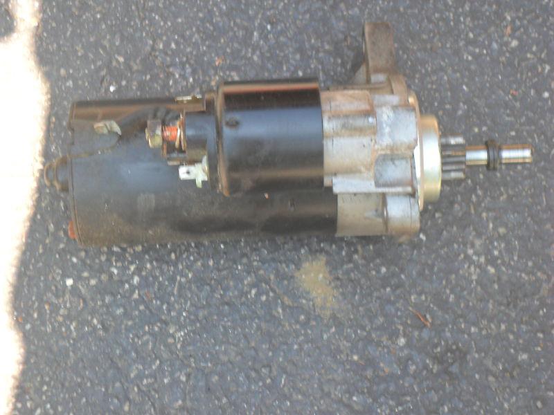 VW STARTER 1996 Passat VR6 , US $48.00, image 3