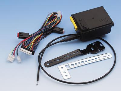 Rostra 250-1223 cruise control universal electronic kit