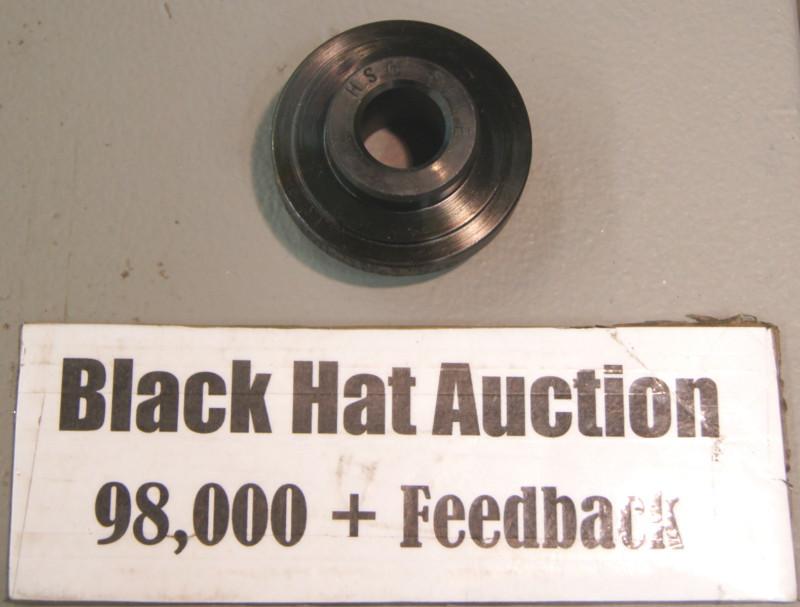 Ford dana 28 axle seal installer t90t-3110-a lh-13758