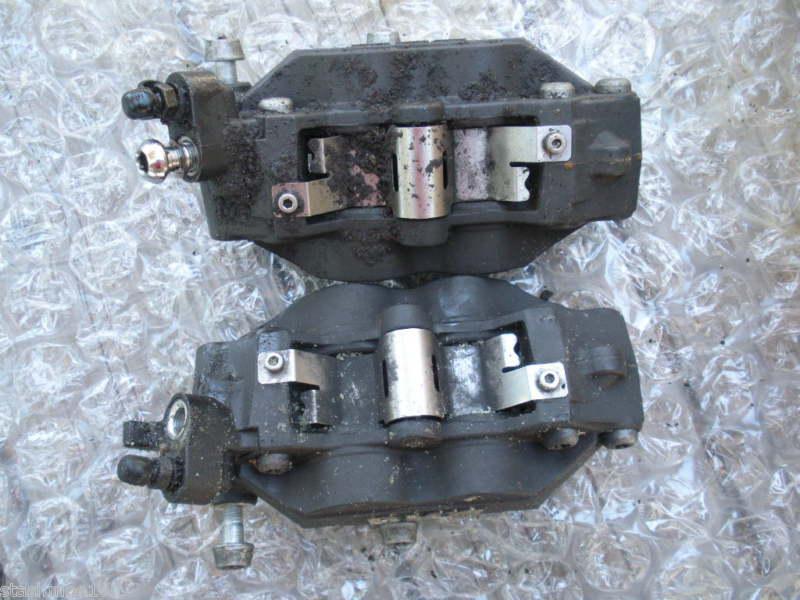 Front Brake Calipers for 2004 BMW R1150RT, US $75.00, image 2