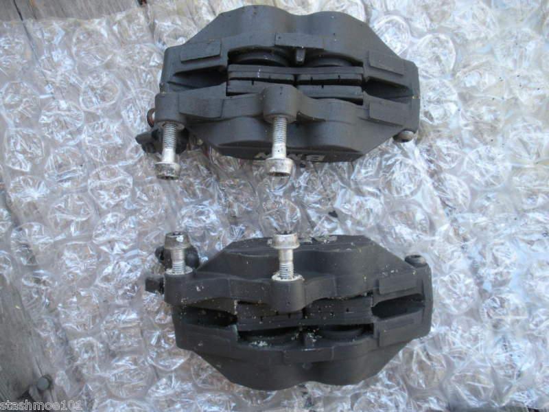 Front Brake Calipers for 2004 BMW R1150RT, US $75.00, image 4