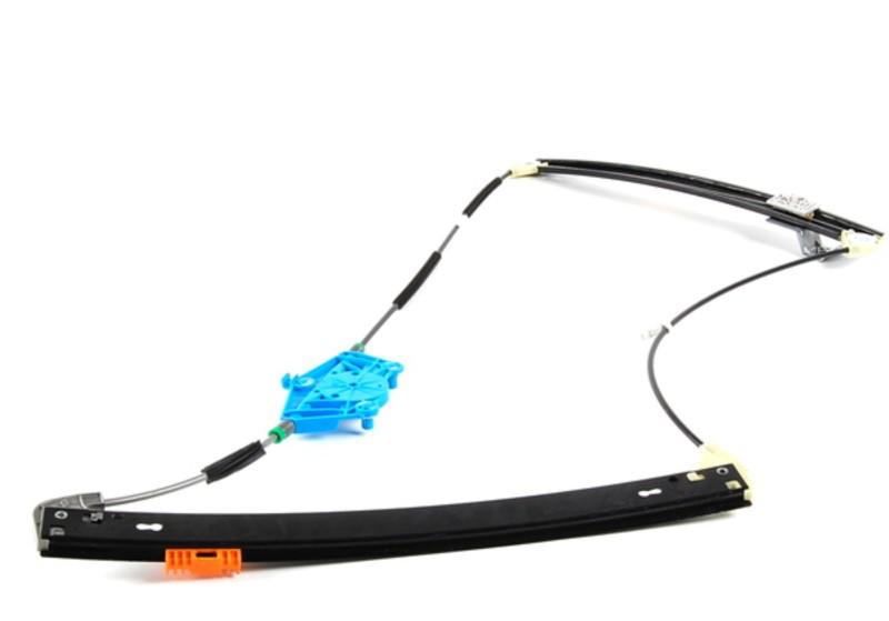 Sell 2002 TO 2008 Audi A4 Driver's Side (Left) OEM Front Window Lifter