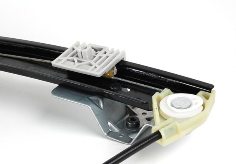 Sell 2002 TO 2008 Audi A4 Driver's Side (Left) OEM Front Window Lifter