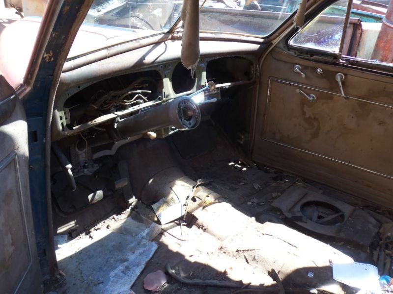 40 BUICK LEFT FRONT LOWER BOTTOM A-FRAME A FRAME CONTROL ARM, US $75.00, image 6