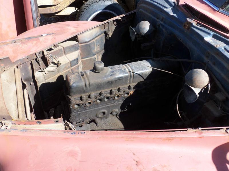 40 BUICK LEFT FRONT LOWER BOTTOM A-FRAME A FRAME CONTROL ARM, US $75.00, image 7