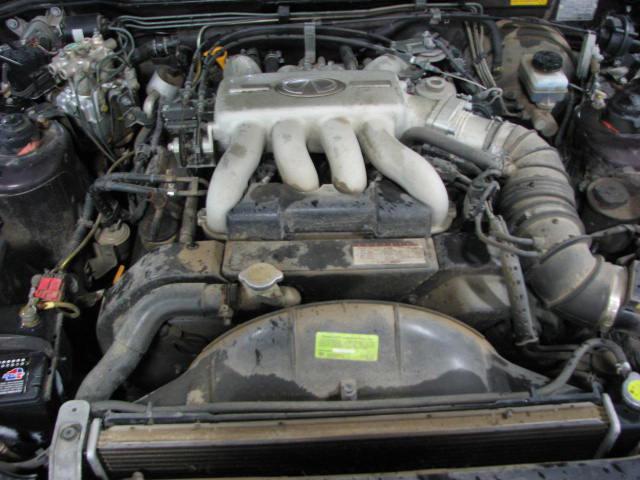 1990 infiniti q45 radiator fan clutch 1007599