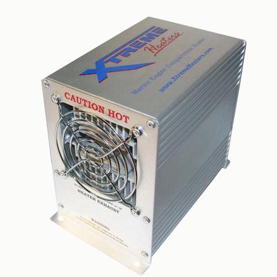 Xtreme heaters 300w engine compartment heater #xheat