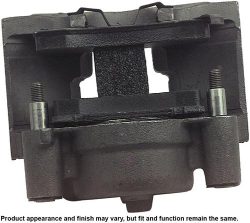 CARDONE 15-4348 Front Brake Caliper-Reman Bolt-On Ready Caliper w/Pads, US $96.54, image 3