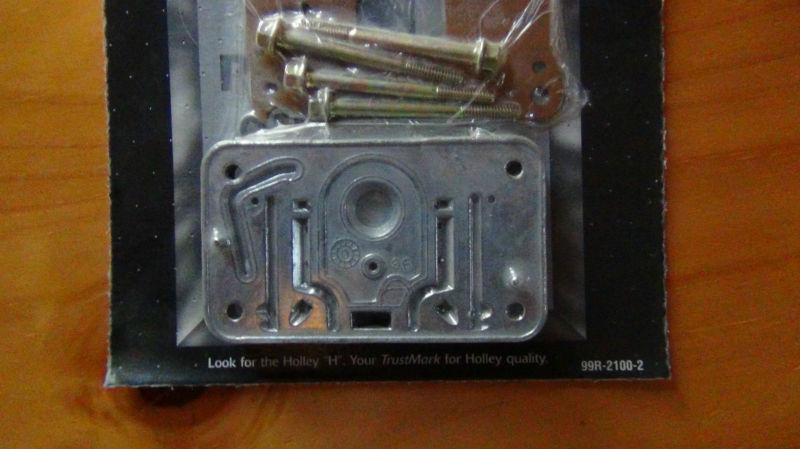 Holley conversion kit, US $9.99, image 2