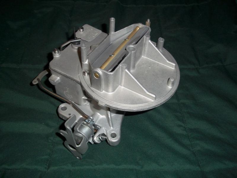 1967 352 FORD TRUCKS AUTOLITE 2100 1.14 C7TF-E CARBURETOR, US $195.00, image 2