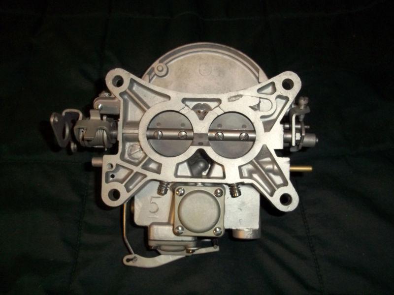 1967 352 FORD TRUCKS AUTOLITE 2100 1.14 C7TF-E CARBURETOR, US $195.00, image 3