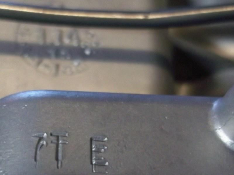 1967 352 FORD TRUCKS AUTOLITE 2100 1.14 C7TF-E CARBURETOR, US $195.00, image 5