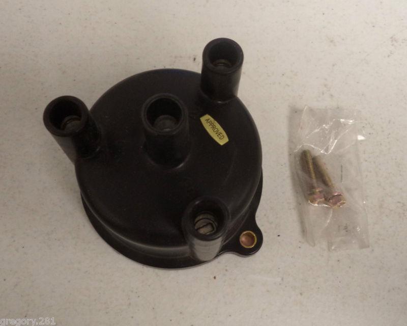 Oem original engine management 4993 distributor cap 