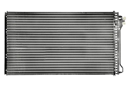 Replace cnd35542 - 1994 ford mustang a/c condenser car oe style part