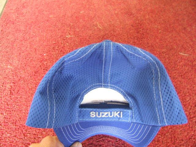TEAM SUZUKI MESH HAT , US $12.00, image 2