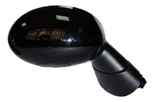Replace mc1321102 - mini cooper rh passenger side mirror