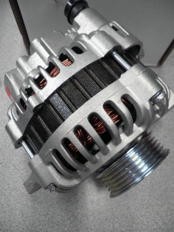 Mitsubishi Montero Sport OEM Alternator M350608D 3.0 and 3.5 liter eng, US $224.95, image 2