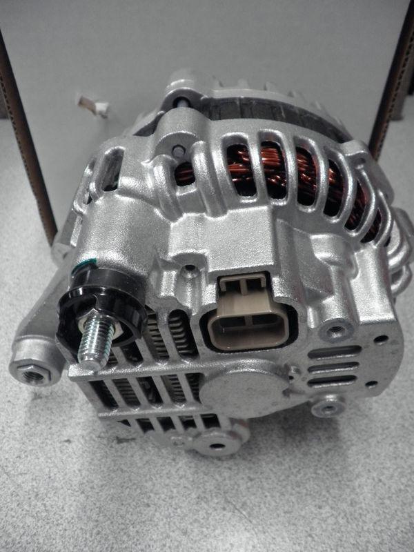 Mitsubishi Montero Sport OEM Alternator M350608D 3.0 and 3.5 liter eng, US $224.95, image 3
