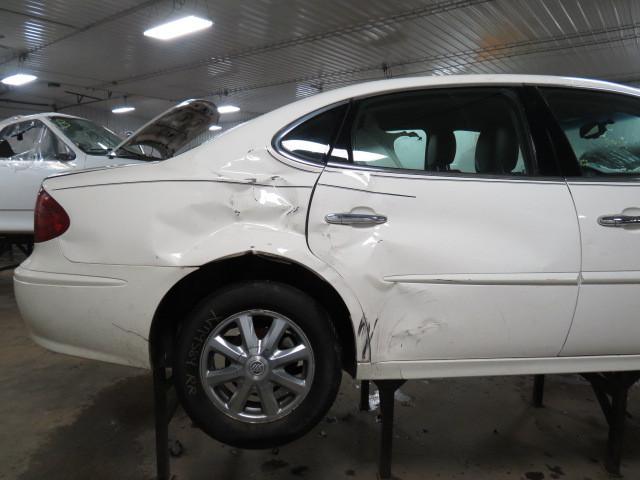 2005 buick lacrosse rear door window regulator right