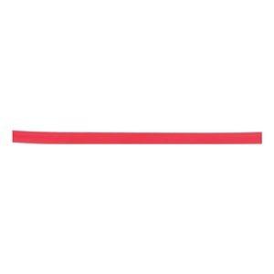3/8" od x 50' sae j844 red nylon air brake tubing suspension horn