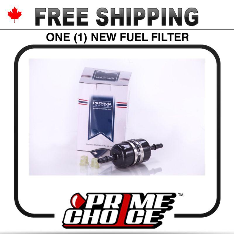Premium guard pf5617 fuel filter