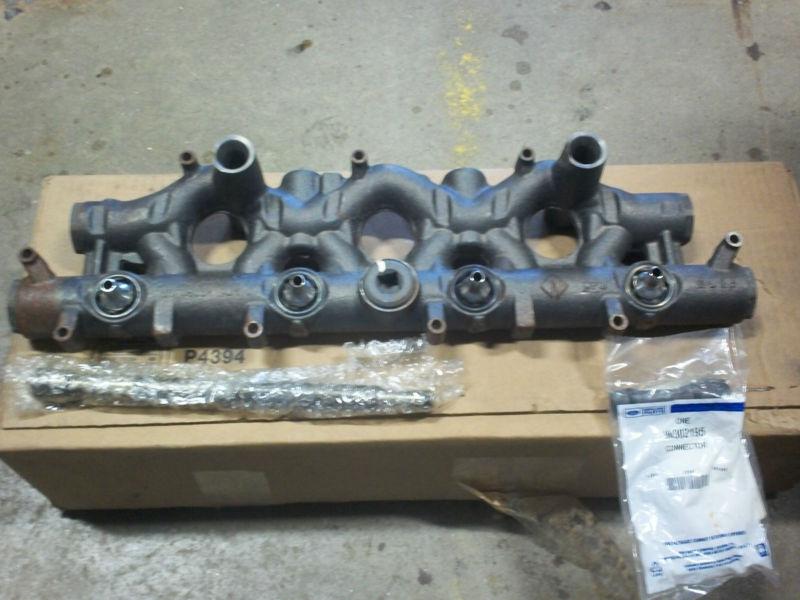 Sell 5C3Z9T287A MANIFOLD KIT 08 09 10 E150 E250 E350 E450 E550 OEM in Bohemia, New York, US