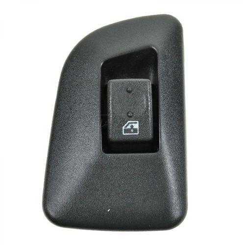 Rear door power window switch passenger right rh for silverado sierra crew cab