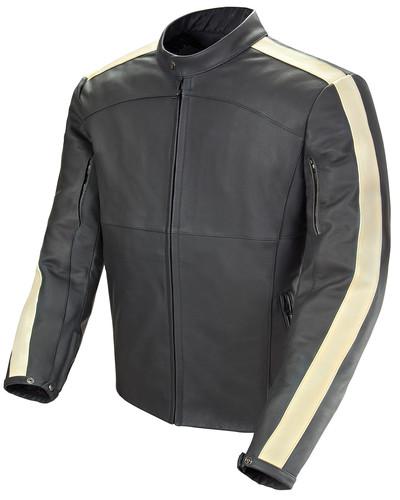 Joe rocket reactor 3.0 street motorcycle jacket black size small