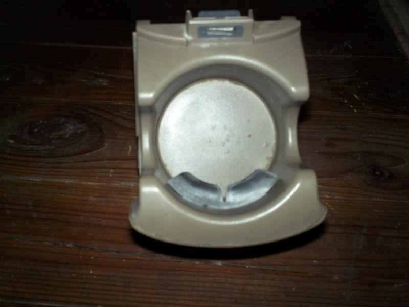 99 00 01 Oldsmobile Intrigue Cup Holder FRONT, US $22.46, image 2