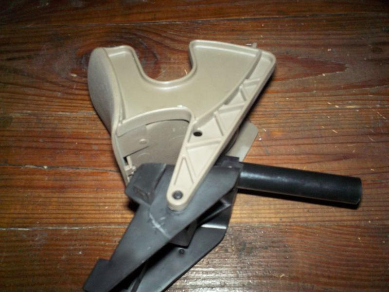 99 00 01 Oldsmobile Intrigue Cup Holder FRONT, US $22.46, image 4