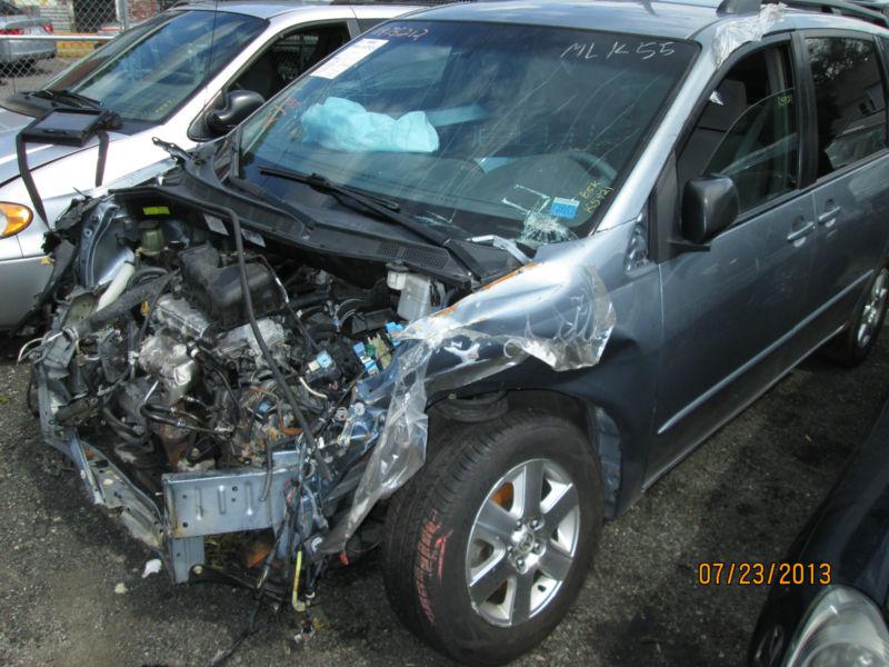 04 05 06 07 08 09 10 toyota sienna left front brake caliper