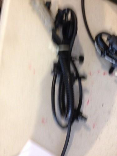 Mopar 56044144ad front abs wheel sensor-abs wheel speed sensor