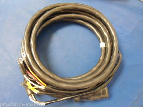 84-66005A15, Control Harness Assy., Quicksilver, US $179.99, image 2