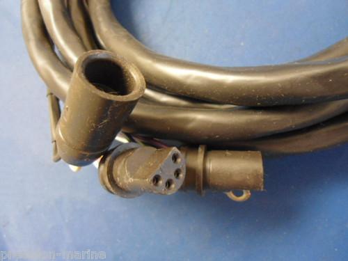 84-66005A15, Control Harness Assy., Quicksilver, US $179.99, image 4