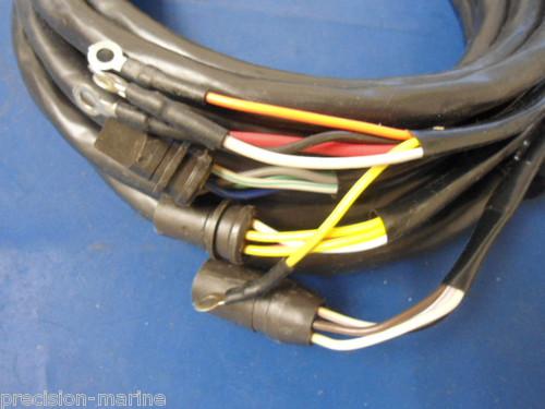 84-66005A15, Control Harness Assy., Quicksilver, US $179.99, image 6