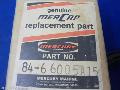 84-66005A15, Control Harness Assy., Quicksilver, US $179.99, image 7