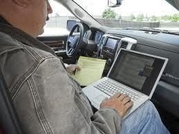 2013 Dodge Dart Internet In Your Car OEM# 82211856AC, US $359.00, image 1