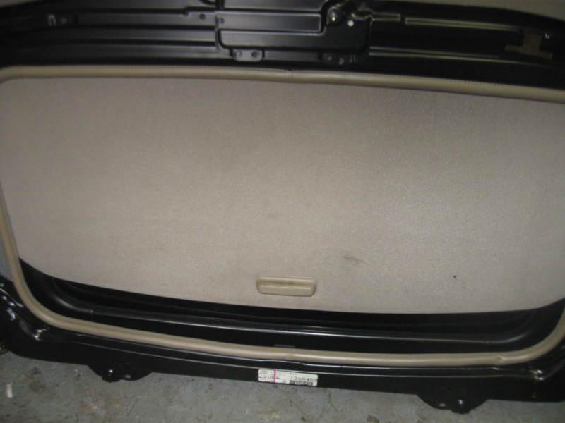 Sell Honda Accord Complete Sunroof Assembly Track Motor Original