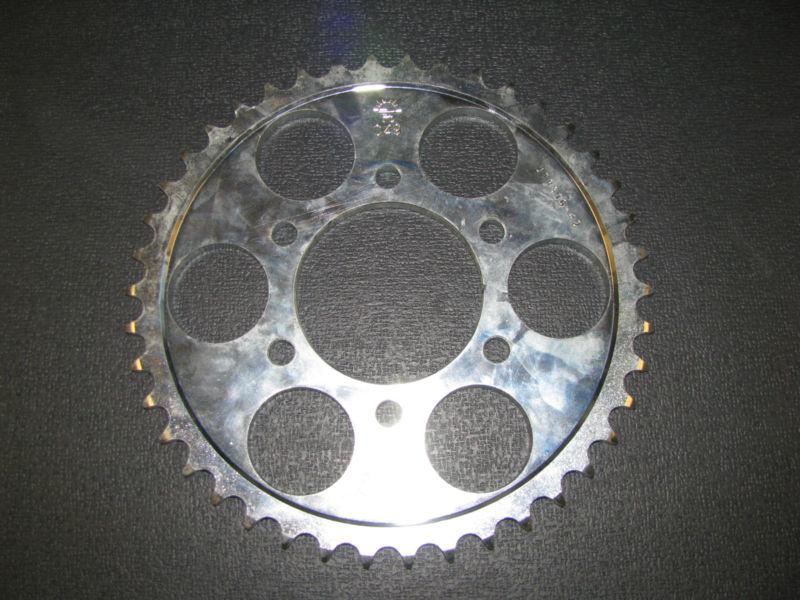Sell 9095 Suzuki GSXR 750 JT 42 tooth rear sprocket in Brevard, North