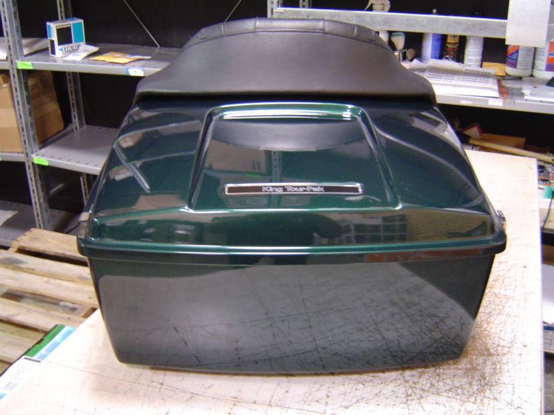 Harley Davidson King Tour Pak Pack, US $300.00, image 2