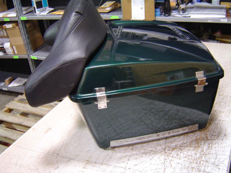 Harley Davidson King Tour Pak Pack, US $300.00, image 3